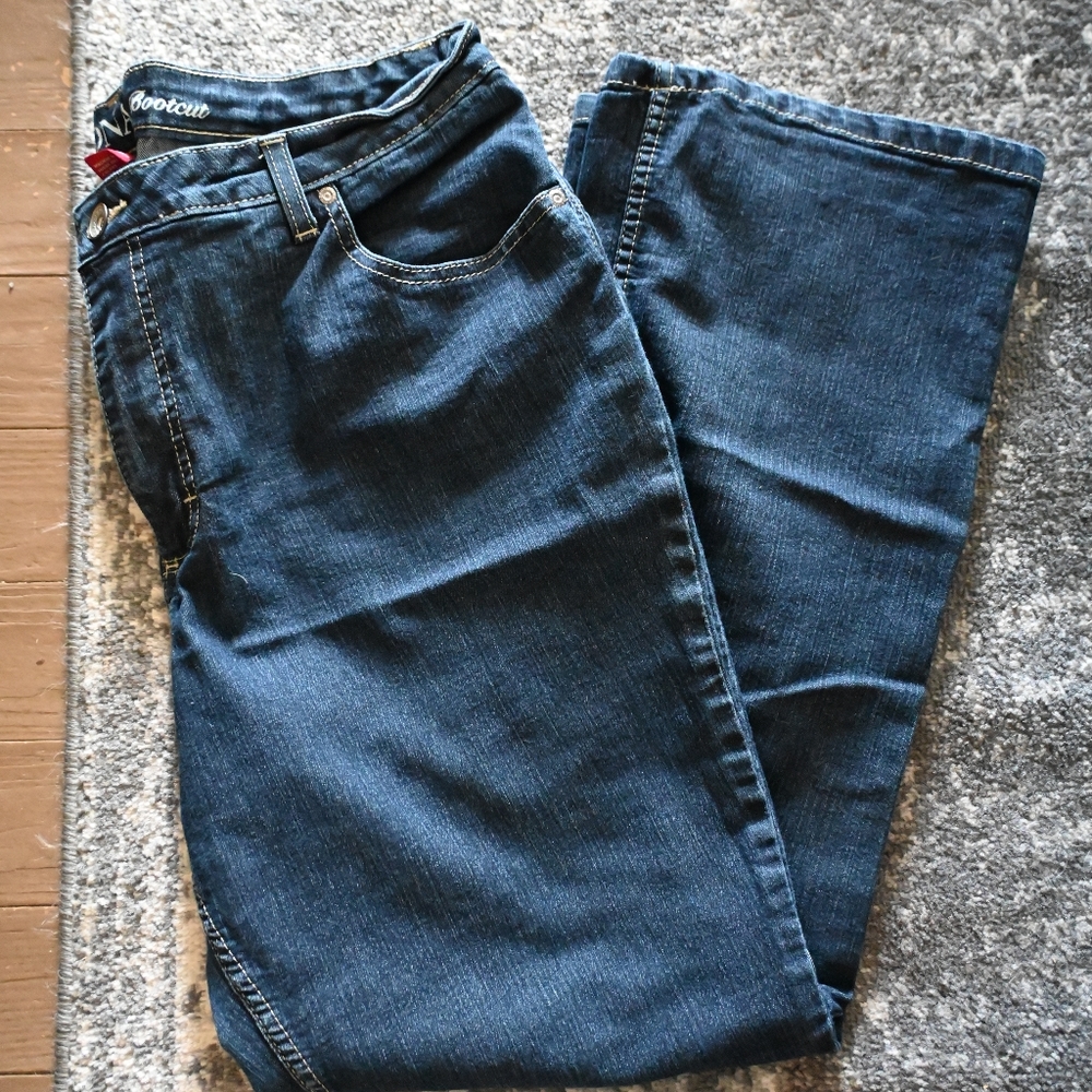 Merona bootcut
